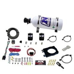 Nitrous Express Mopar Hemi TBS Plate 5 Lb. System 400 HP